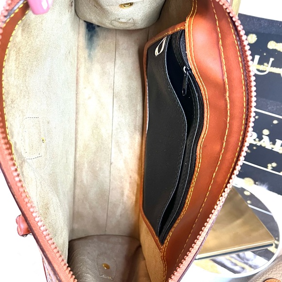 Classic Douney and Bourke PURSE & Wallet Bundle. - Picture 8 of 15